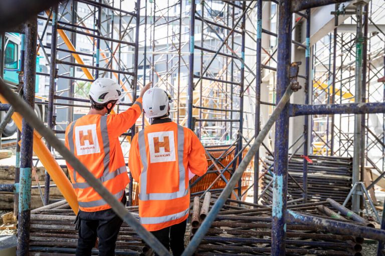 Read more about the article Off-site construction – The big shift!