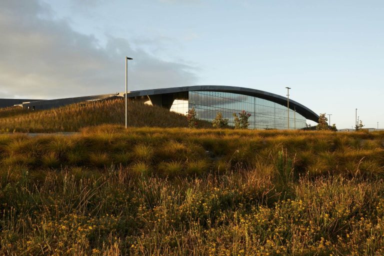 Read more about the article Hawkins Sustainable Craftsmanship on Show at the Master Builder Awards