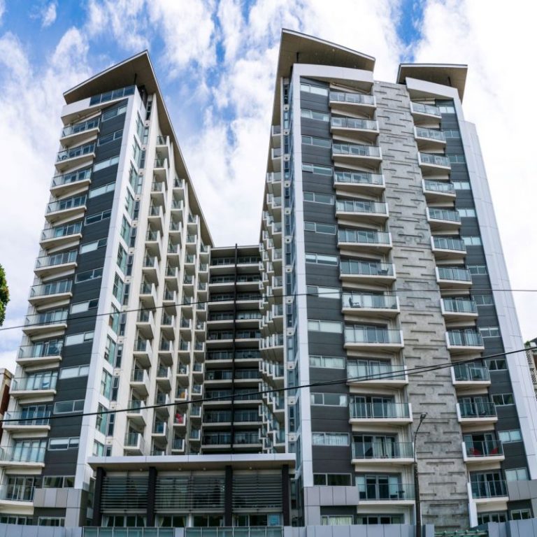 Read more about the article Soho Apartments reaches practical completion