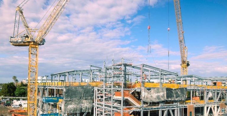 Read more about the article Te Whatu Ora Waitematā North Shore Hospital campus